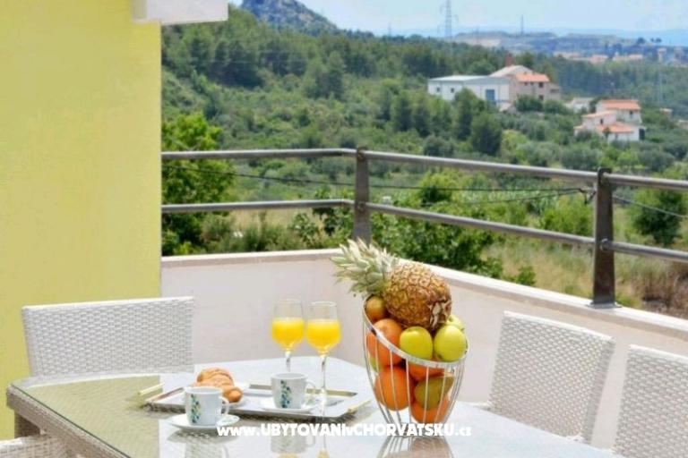 Apartament Lucija – foto 4