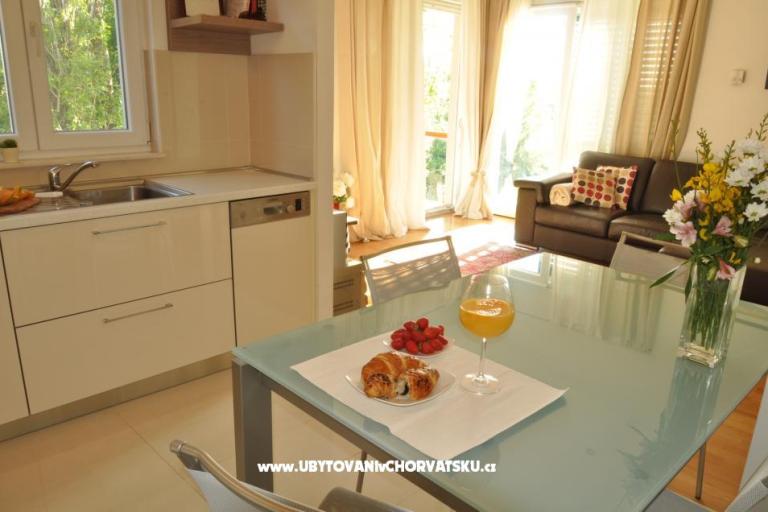 Apartament Šalković – foto 4