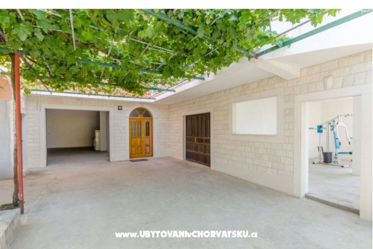 Apartament Zlata – foto 8