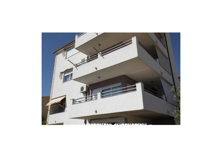 Apartamenty Toma – foto 2