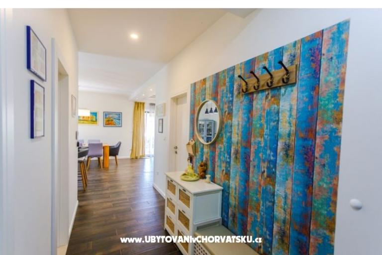 Holliday Home D&amp;A – foto 12