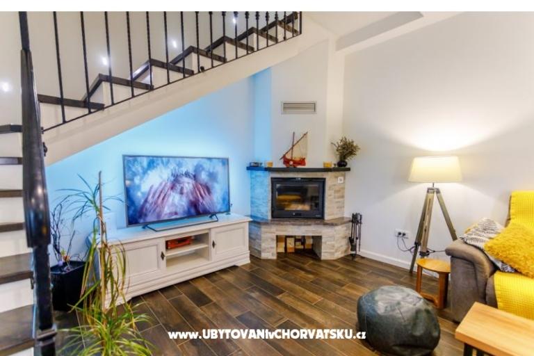 Holliday Home D&amp;A – foto 15