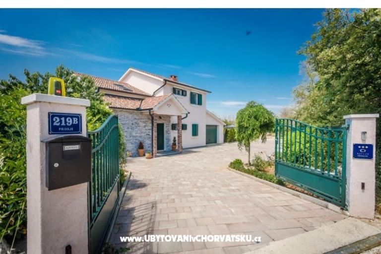 Holliday Home D&amp;A – foto 4