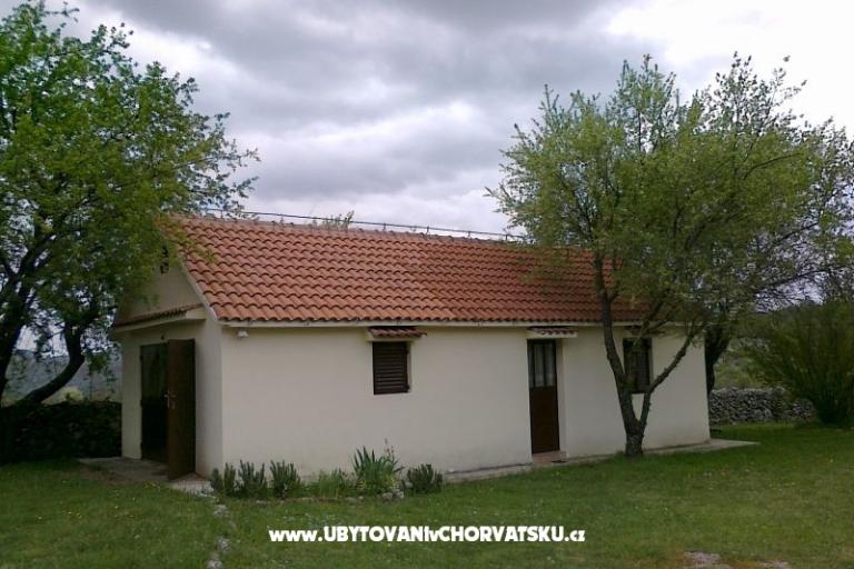 Dom wakacyjny Villa Ivo – foto 2