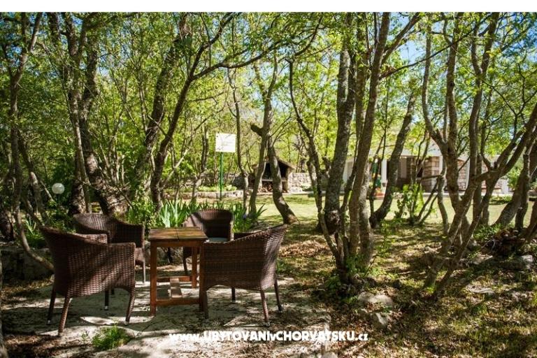 Dom wakacyjny Villa Ivo – foto 6