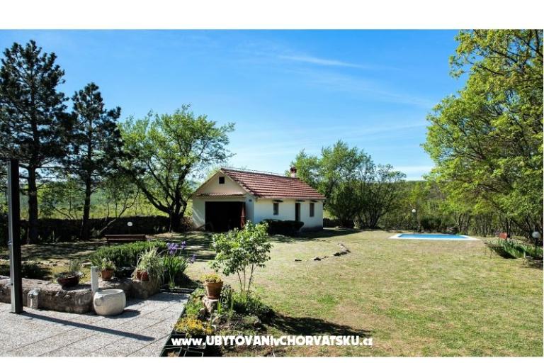 Dom wakacyjny Villa Ivo – foto 9