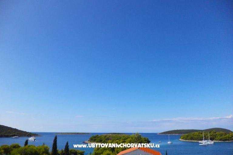 Apartamenty Blagaić Zlatko – foto 17