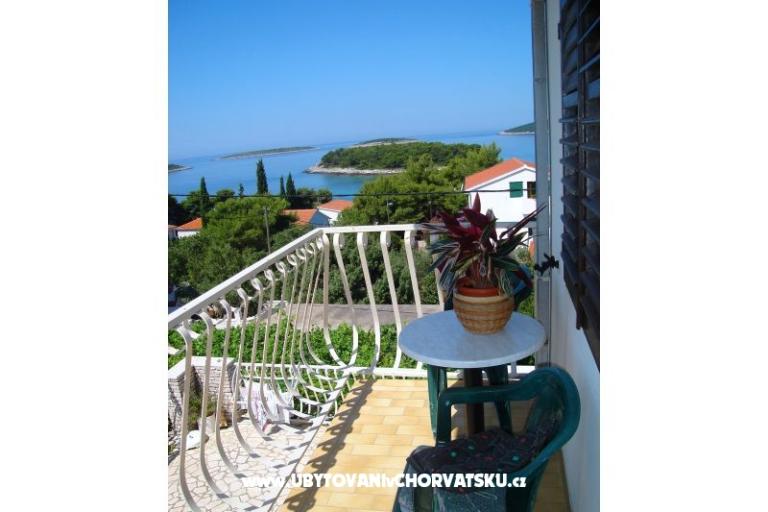 Apartamenty Blagaić Zlatko – foto 2