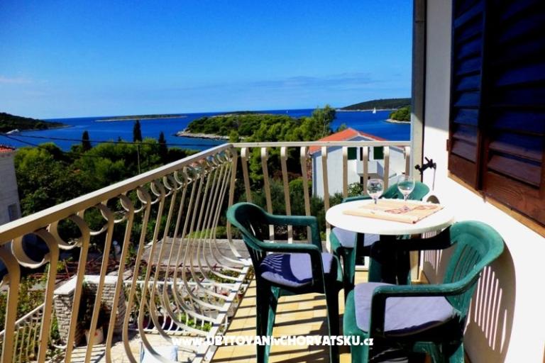 Apartamenty Blagaić Zlatko – foto 8