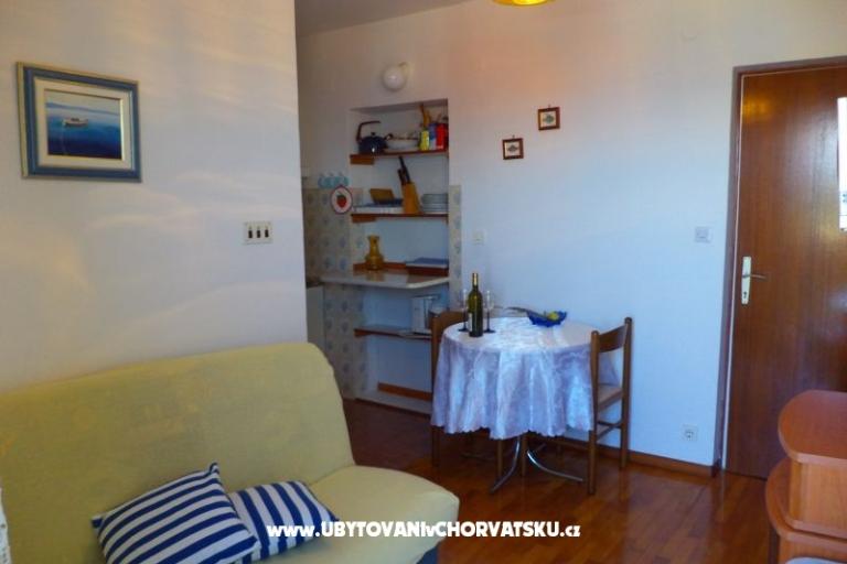 Apartamenty Blagaić Zlatko – foto 9