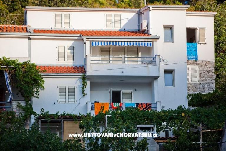 Apartamenty Dalmatia Šolta – foto 3