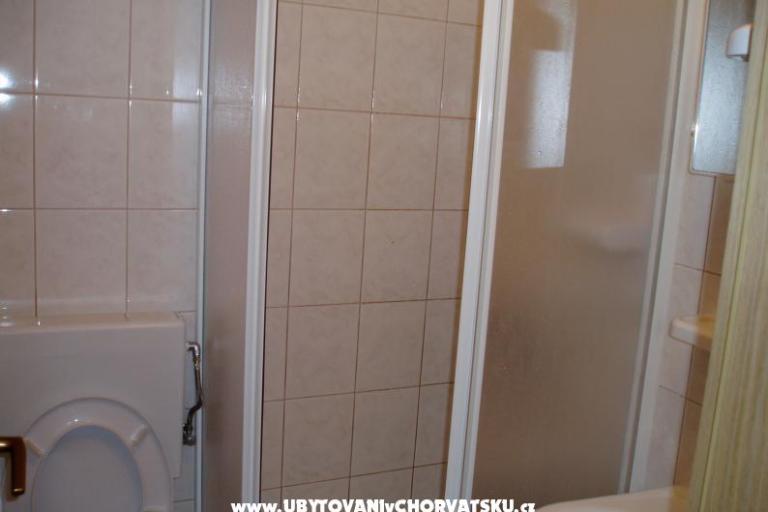 Apartamenty Dalmatia Šolta – foto 7