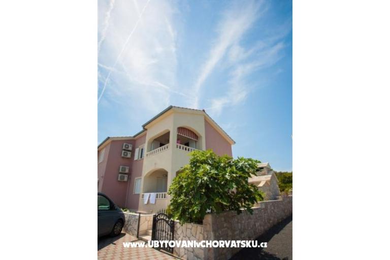 Apartamenty Matea – foto 16