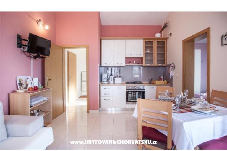 Apartamenty Matea – foto 19