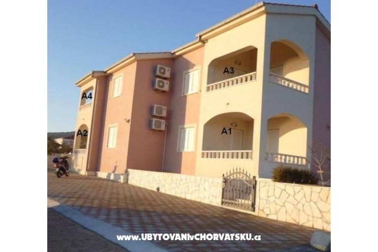 Apartamenty Matea – foto 20