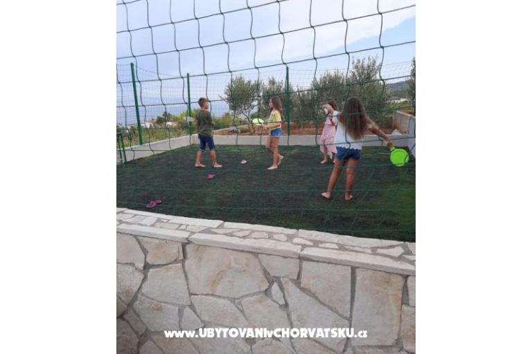 Apartamenty Matea – foto 22