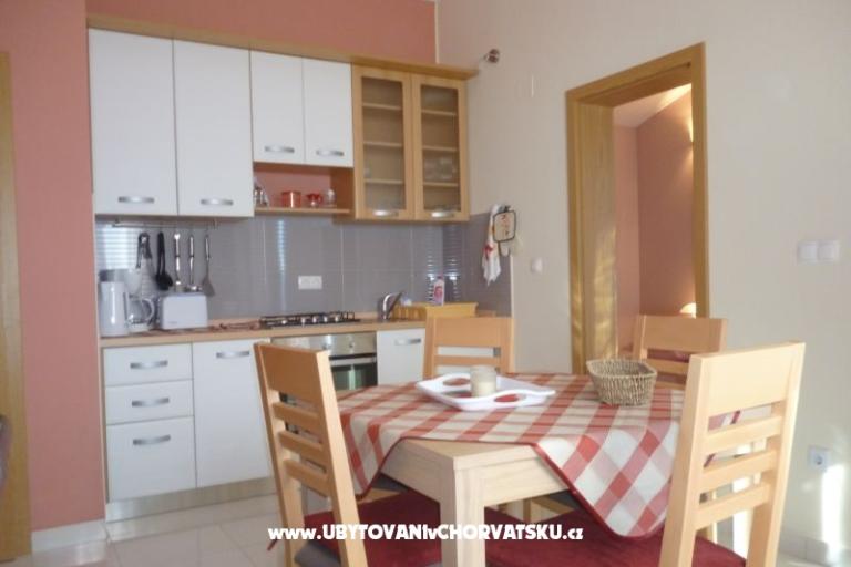 Apartamenty Matea – foto 9