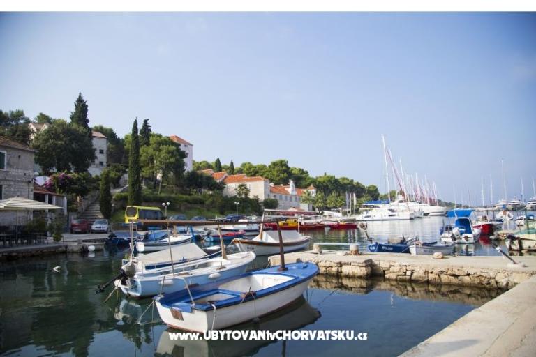 Apartamenty Oli – foto 17
