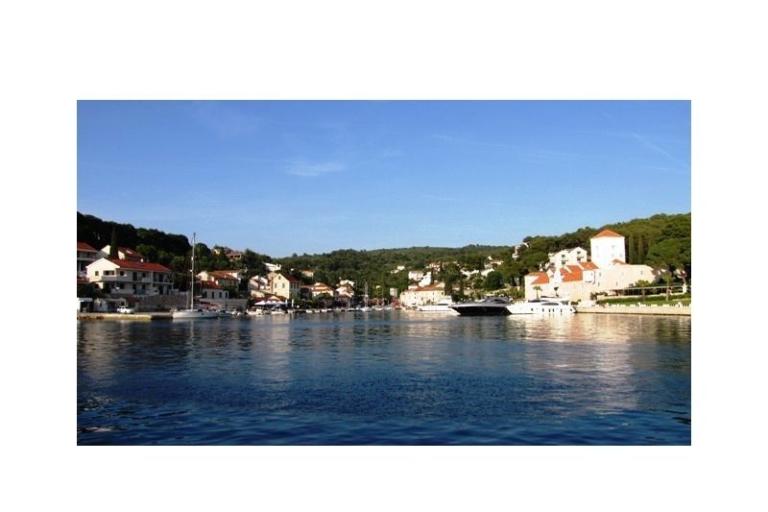 Apartamenty Oliva - Otok Šolta – foto 10