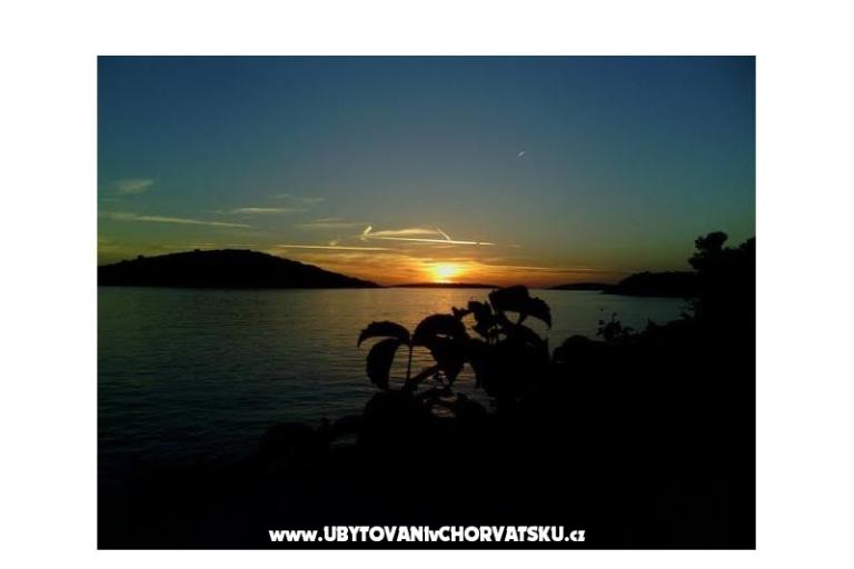 Apartamenty Oliva - Otok Šolta – foto 14