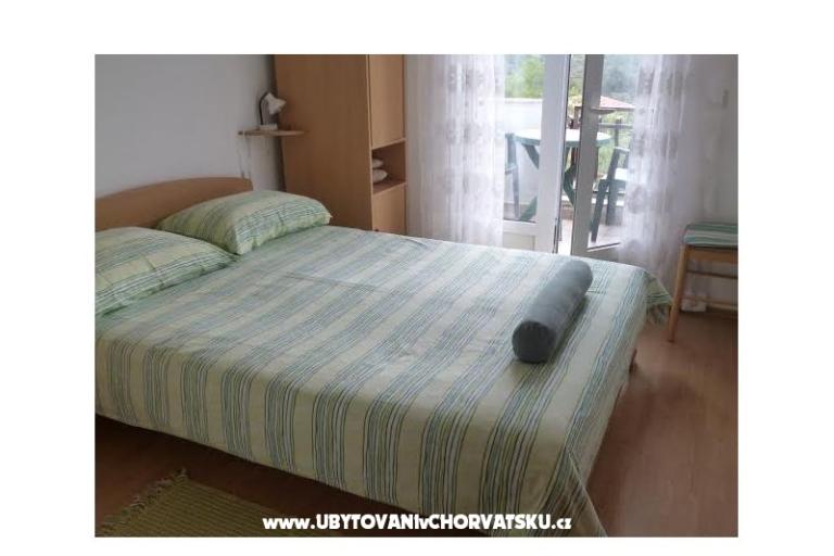 Apartamenty Oliva - Otok Šolta – foto 15