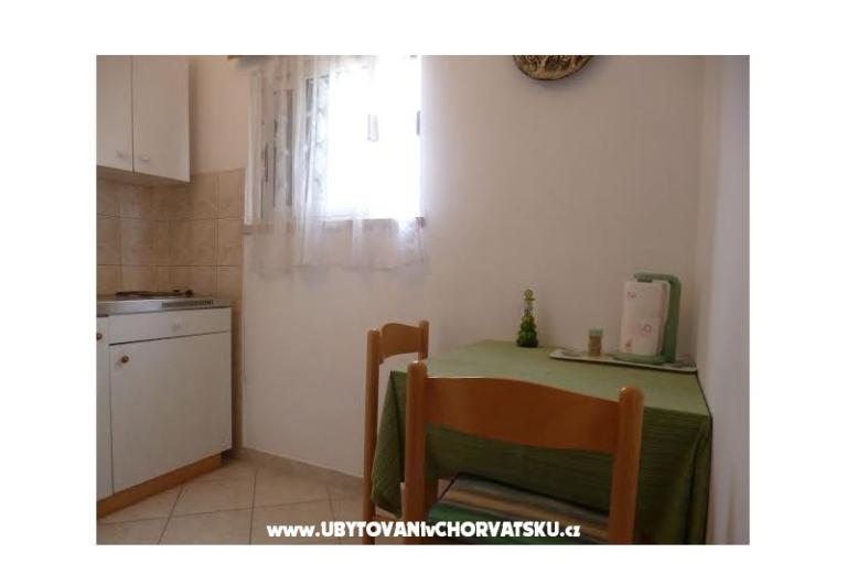 Apartamenty Oliva - Otok Šolta – foto 16