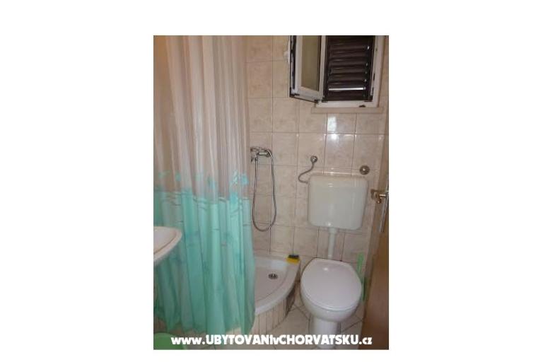 Apartamenty Oliva - Otok Šolta – foto 17