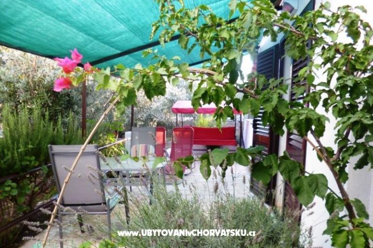 Apartamenty Oliva - Otok Šolta – foto 18