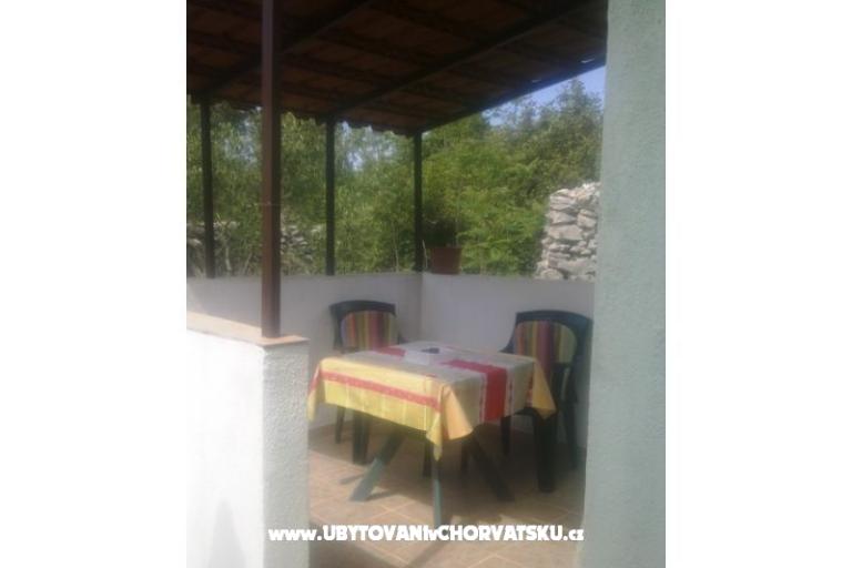 Apartamenty Oliva - Otok Šolta – foto 4