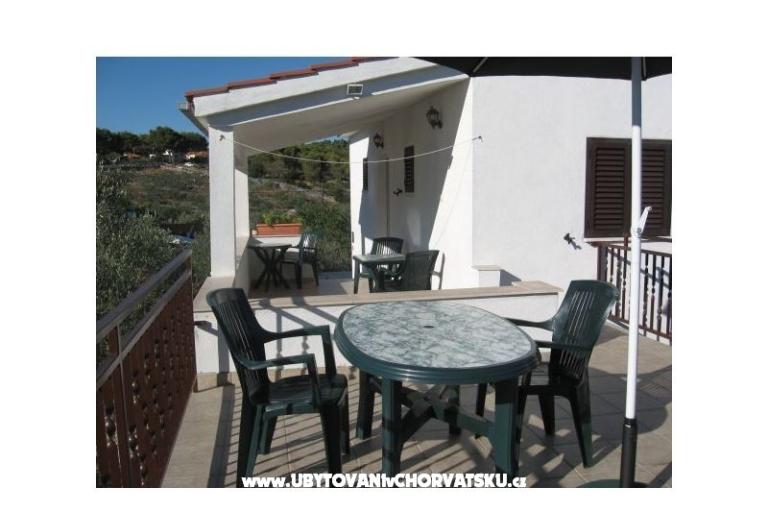 Apartamenty Oliva - Otok Šolta – foto 5