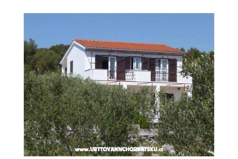 Apartamenty Oliva - Otok Šolta – foto 7