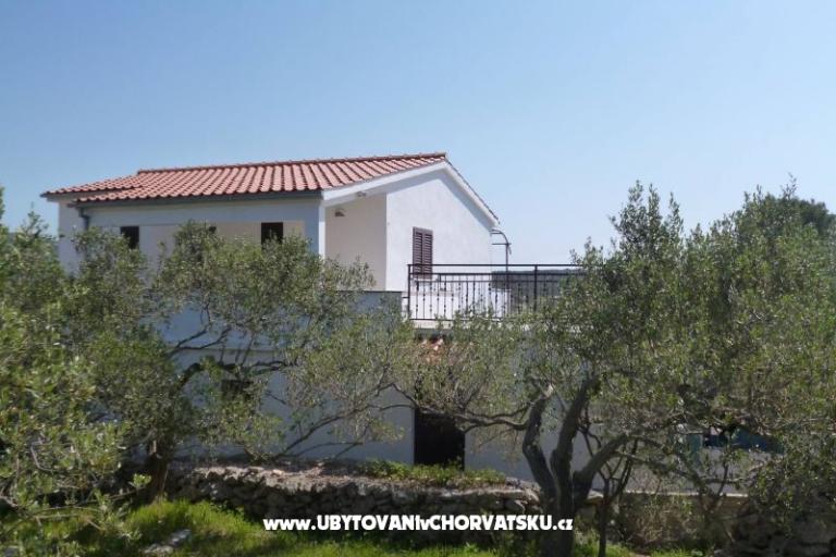 Apartamenty Oliva - Otok Šolta – foto 8