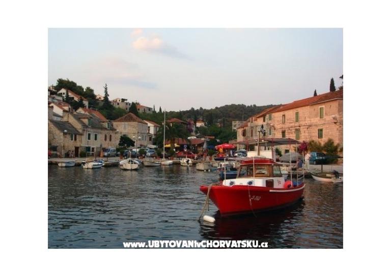 Apartamenty Oliva - Otok Šolta – foto 9