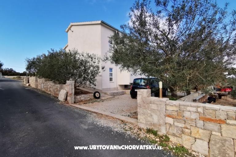 Apartamenty Sušac – foto 13