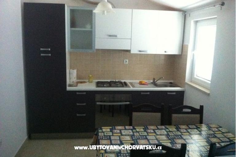 Apartamenty Sušac – foto 9
