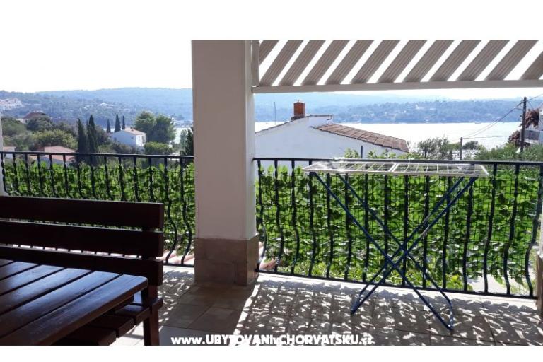 Apartamenty Tiha – foto 10