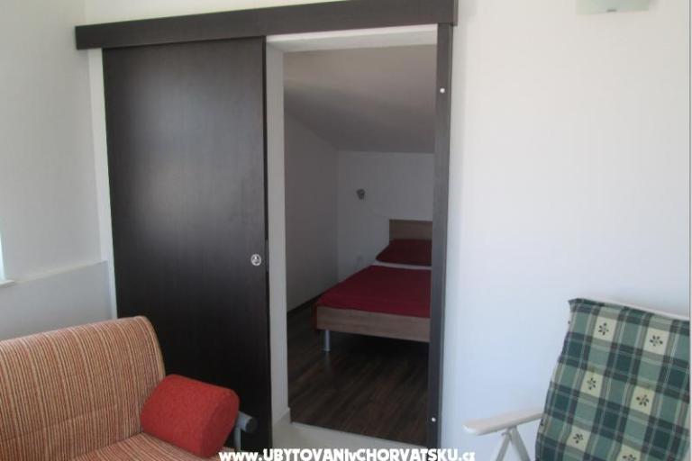 Apartamenty Tiha – foto 13