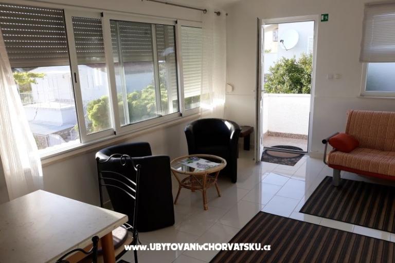Apartamenty Tiha – foto 15