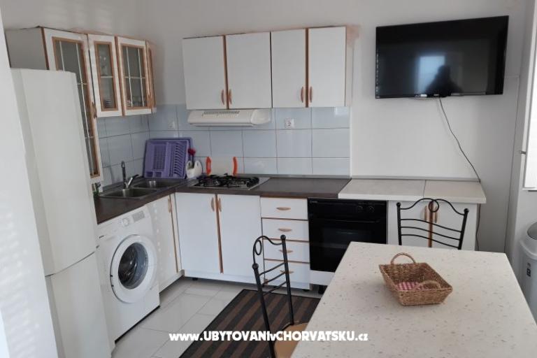Apartamenty Tiha – foto 16