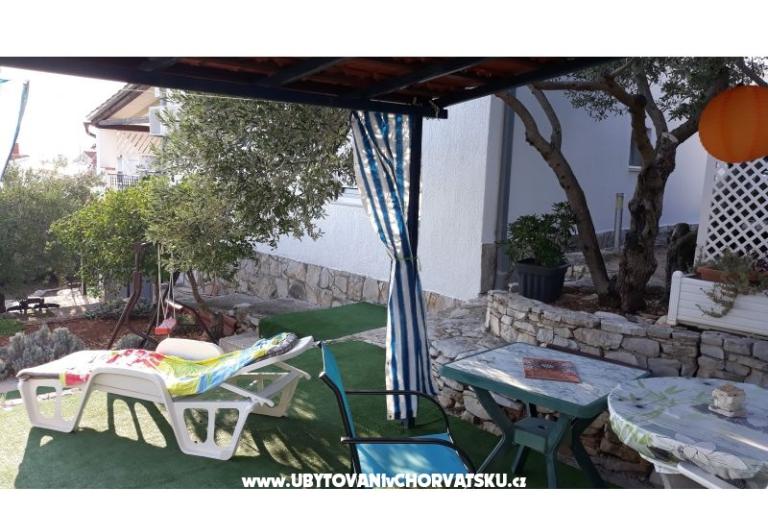 Apartamenty Tiha – foto 17