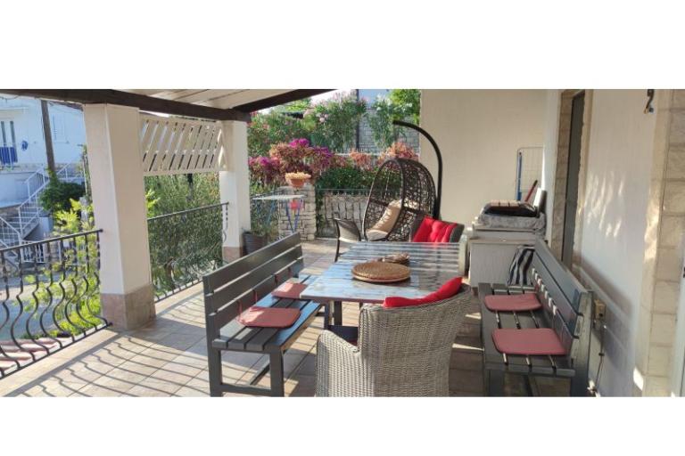 Apartamenty Tiha – foto 21