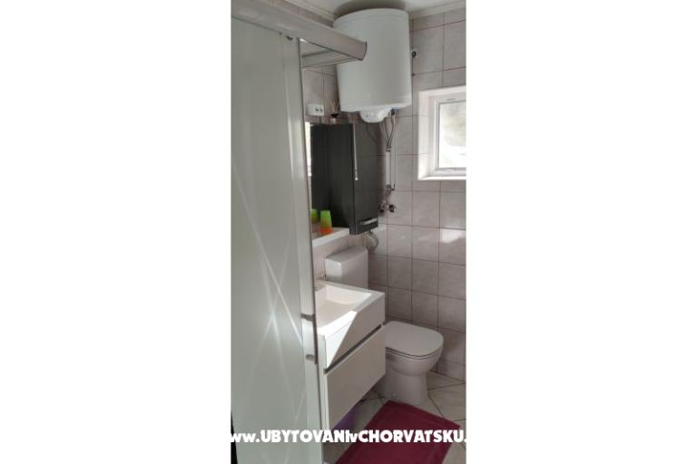 Apartamenty Tiha – foto 24