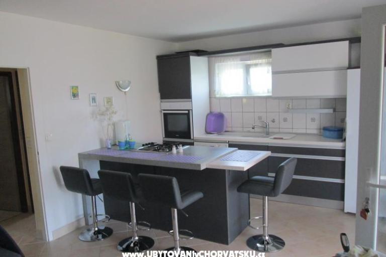Apartamenty Tiha – foto 7