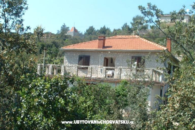 Apartament Terezija – foto 7