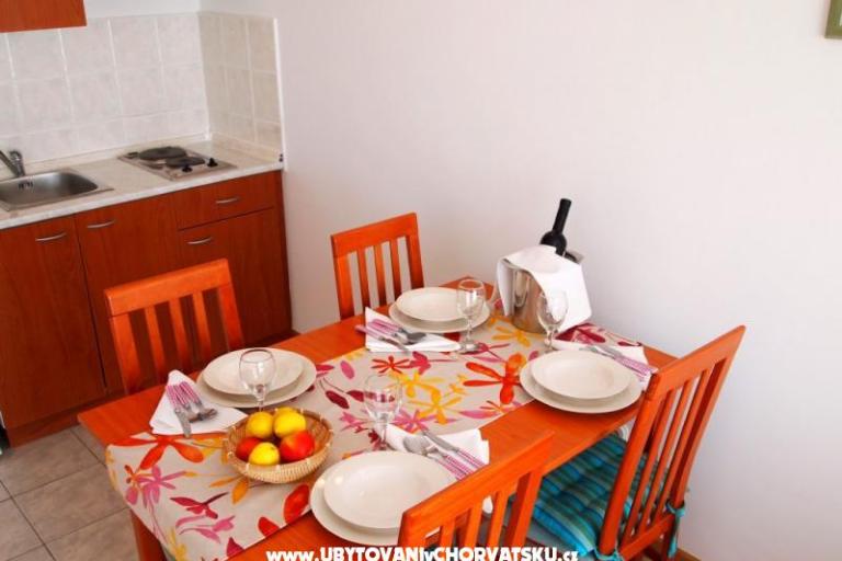 Apartament resort Solenta – foto 10