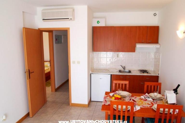 Apartament resort Solenta – foto 13