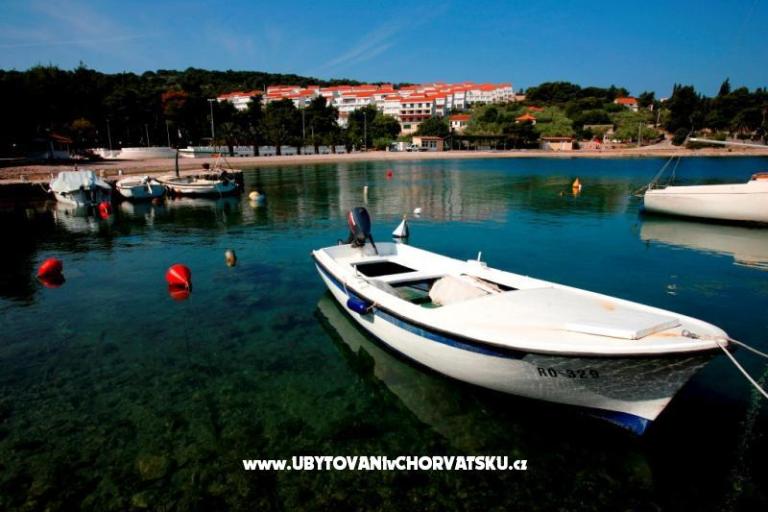 Apartament resort Solenta – foto 15