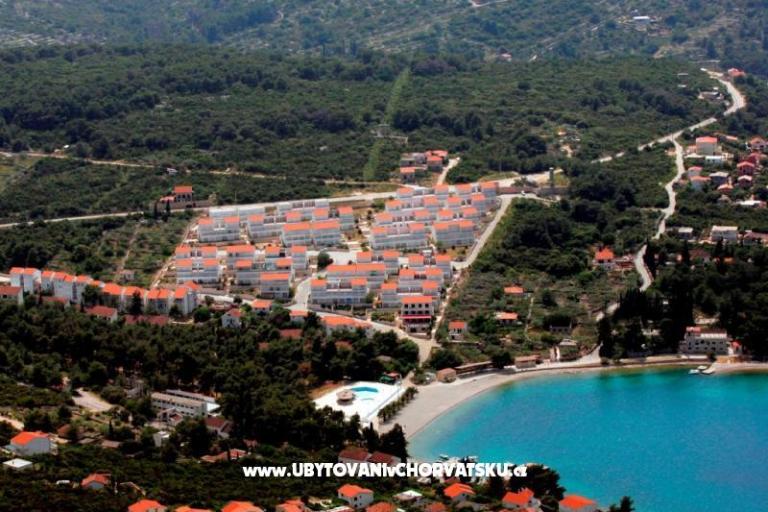 Apartament resort Solenta – foto 17