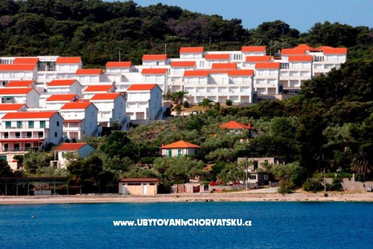 Apartament resort Solenta – foto 2