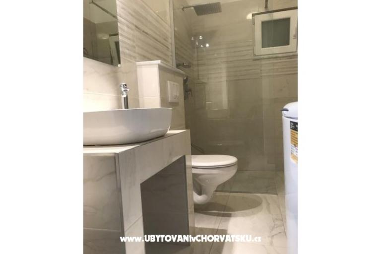 Apartamenty Solta – foto 11
